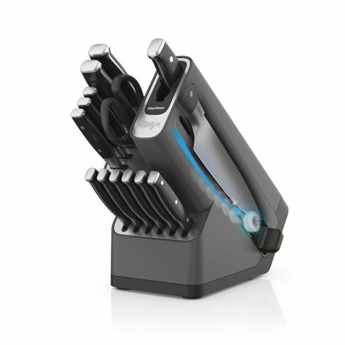Knife Set NINJA-4
