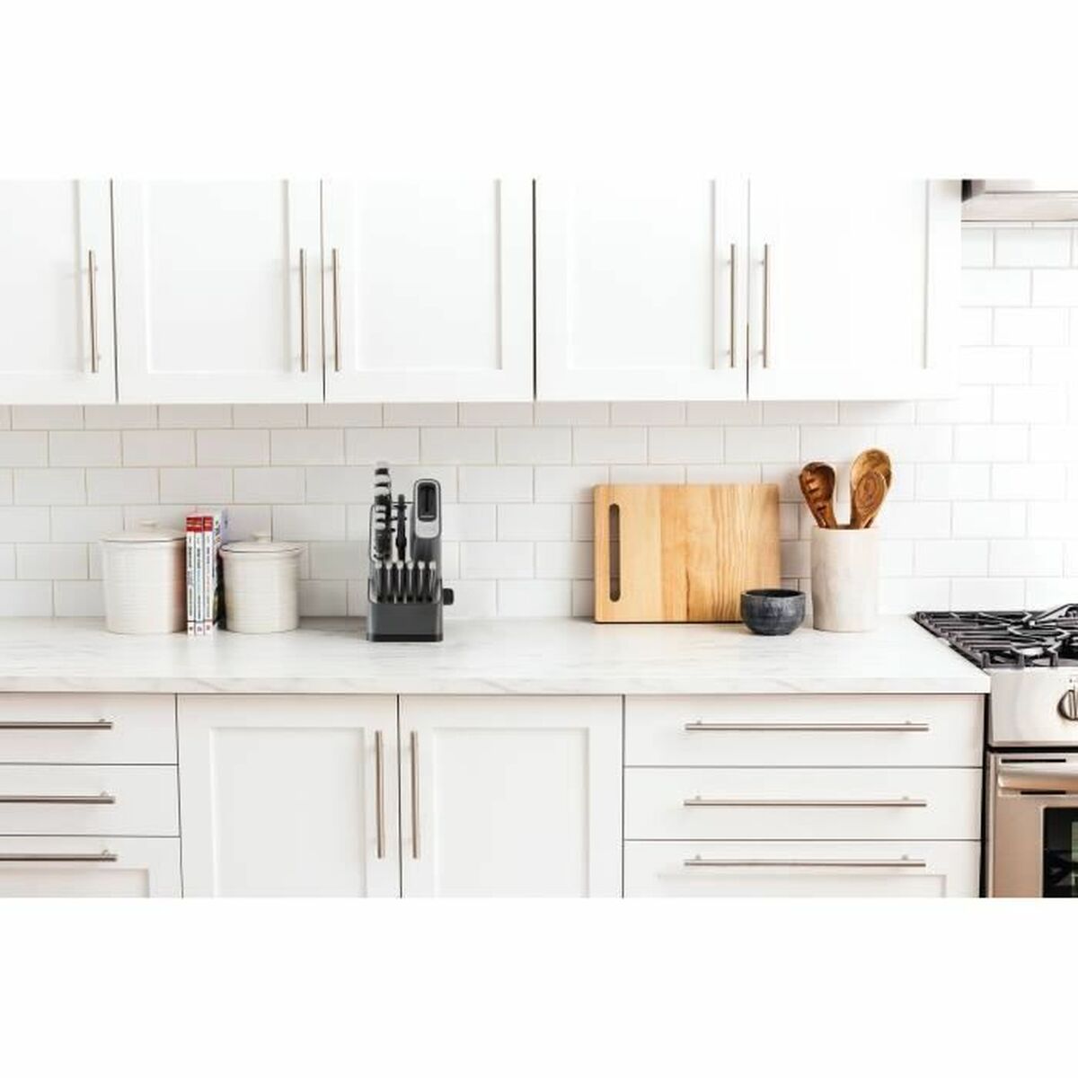 Knife Set NINJA-3