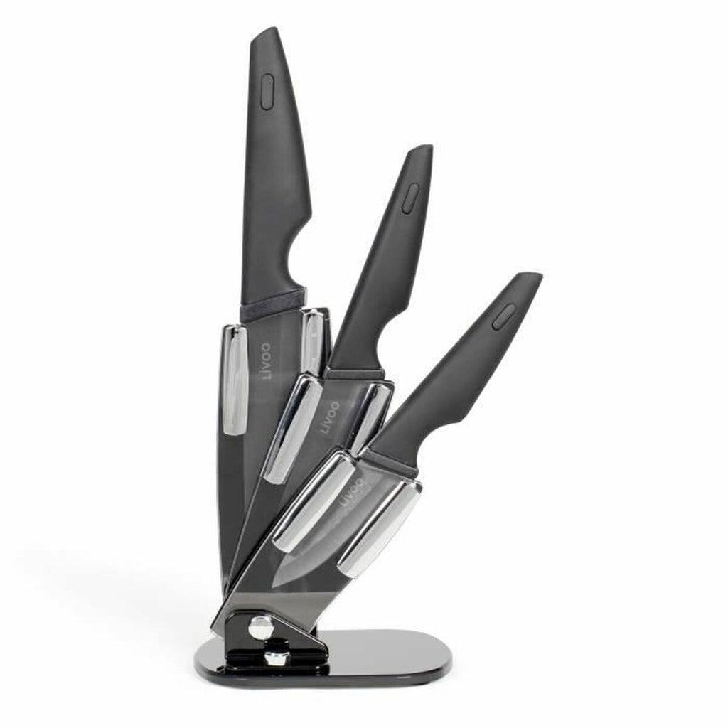Knife Set Livoo-0