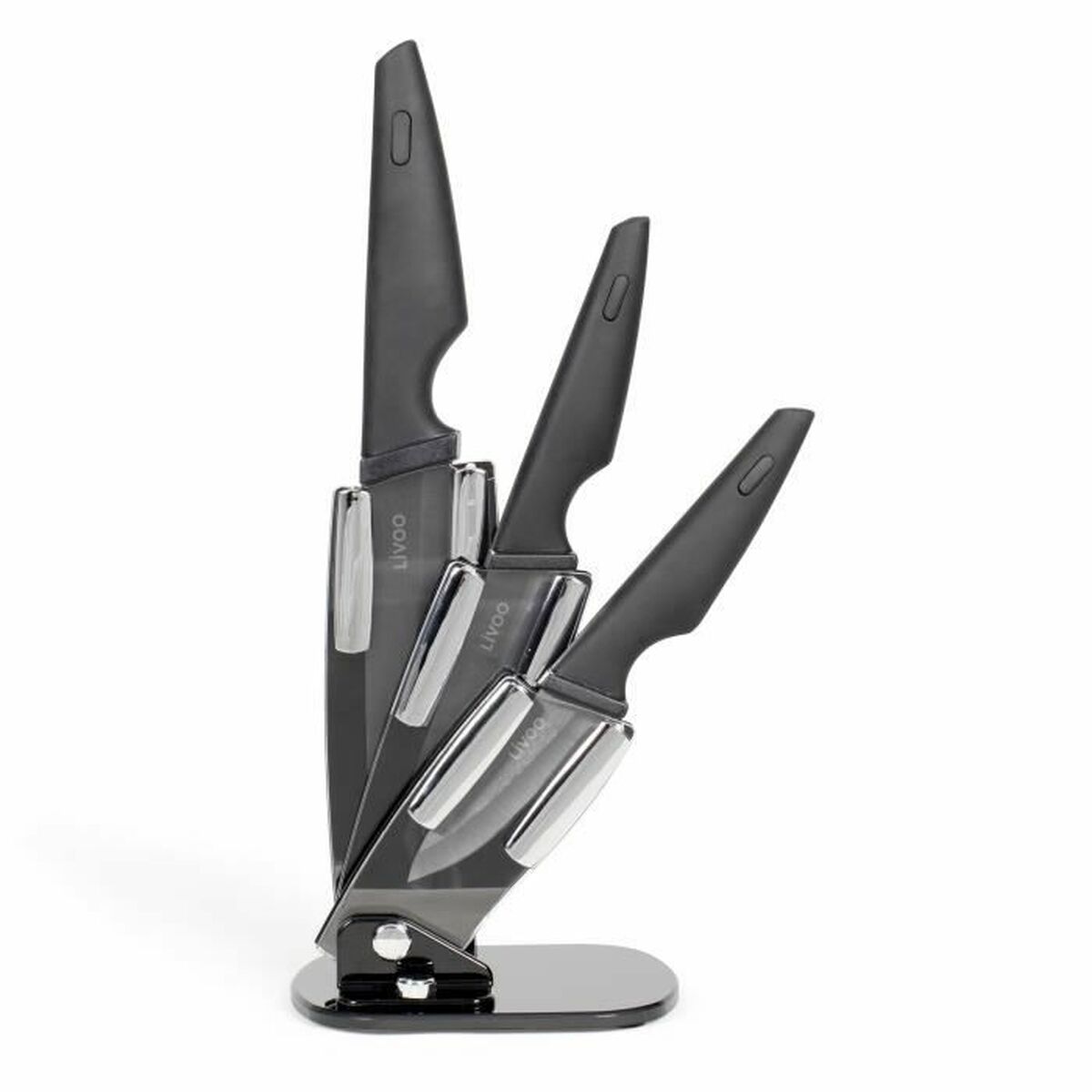Knife Set Livoo-0