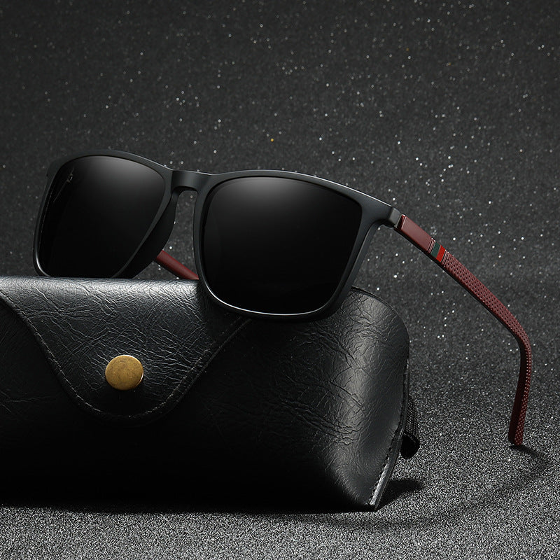 Polarized Sunglasses For Men And Women