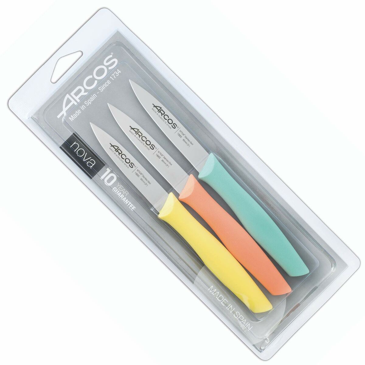 Knife Set Arcos-7