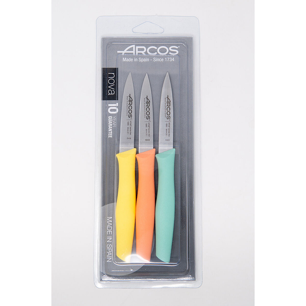 Knife Set Arcos-2