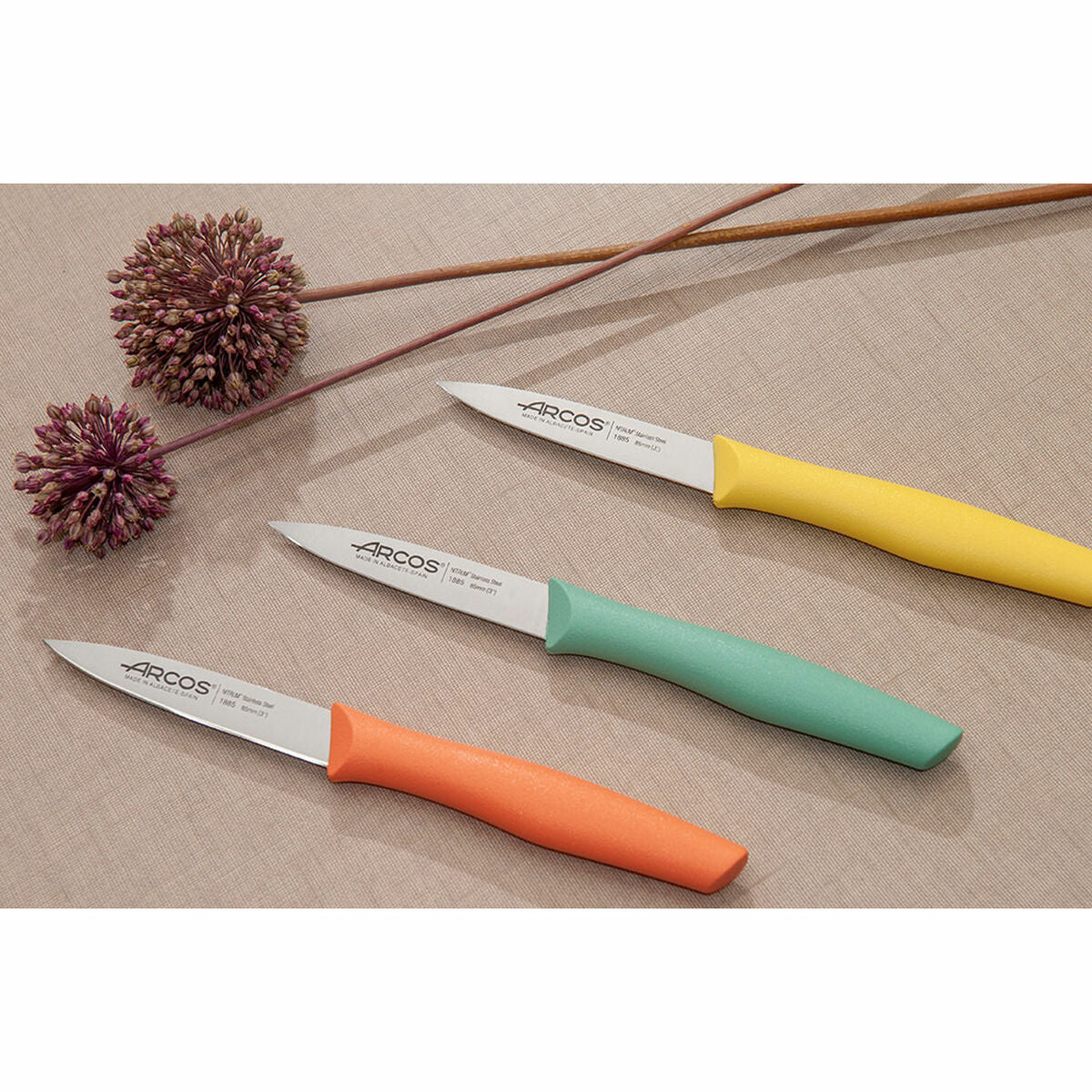 Knife Set Arcos-1