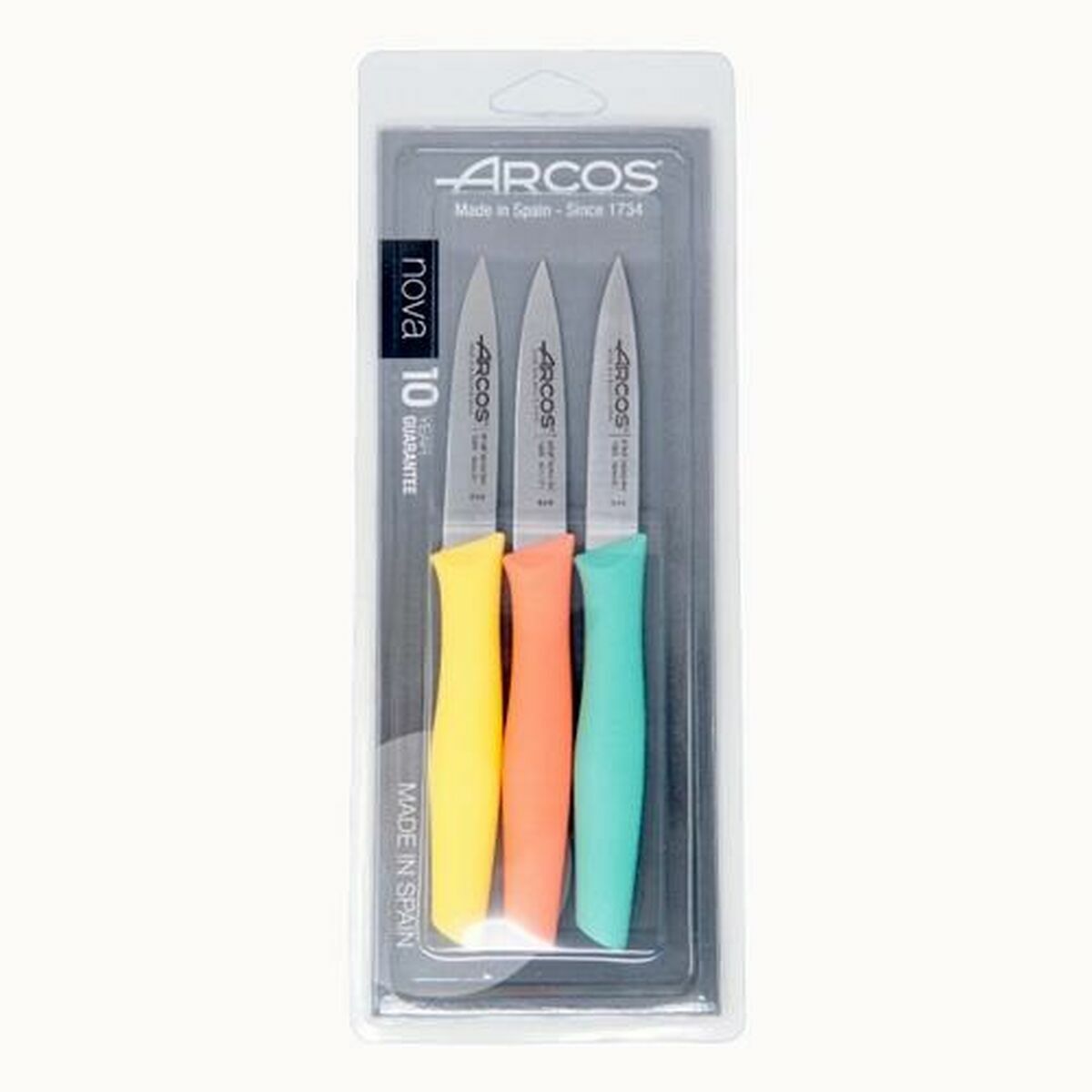 Knife Set Arcos-0