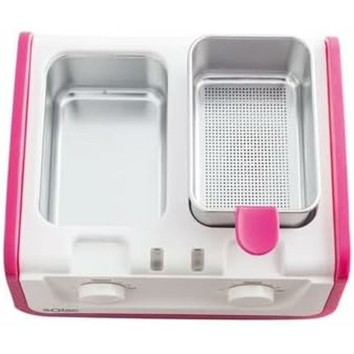 Wax Heater for Hair Removal Solac S90302700 325W-5