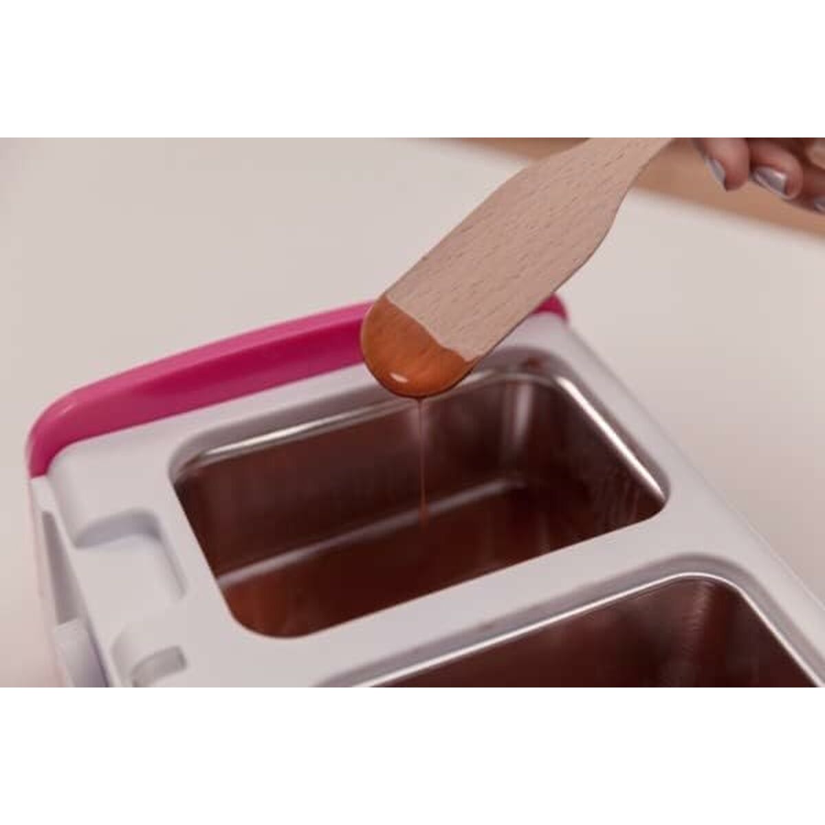 Wax Heater for Hair Removal Solac S90302700 325W-3