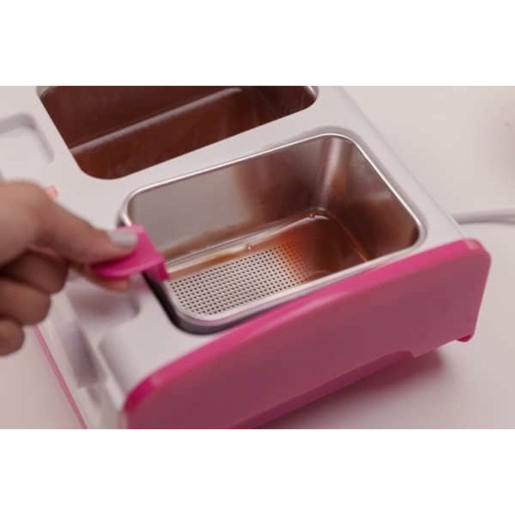 Wax Heater for Hair Removal Solac S90302700 325W-2