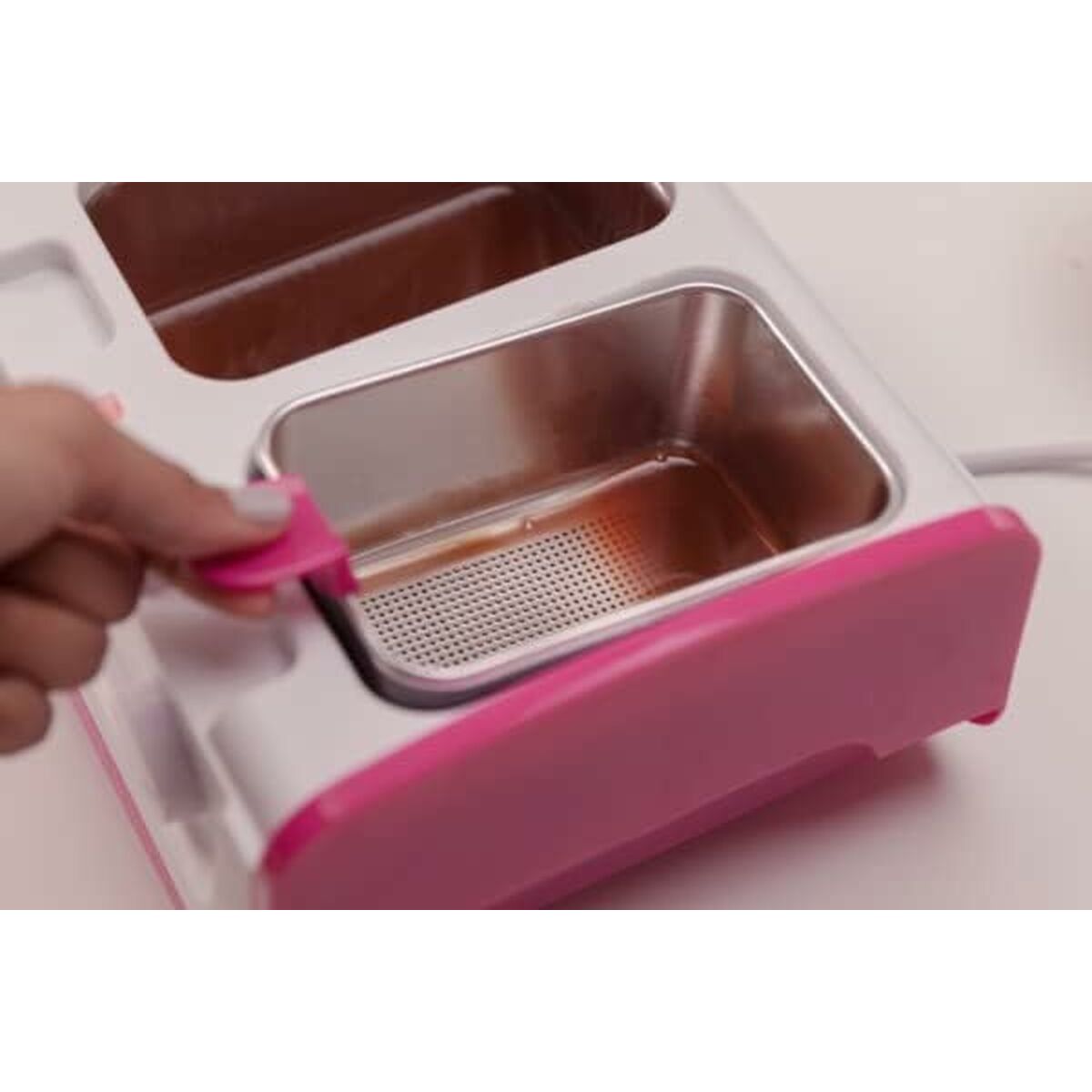 Wax Heater for Hair Removal Solac S90302700 325W-2