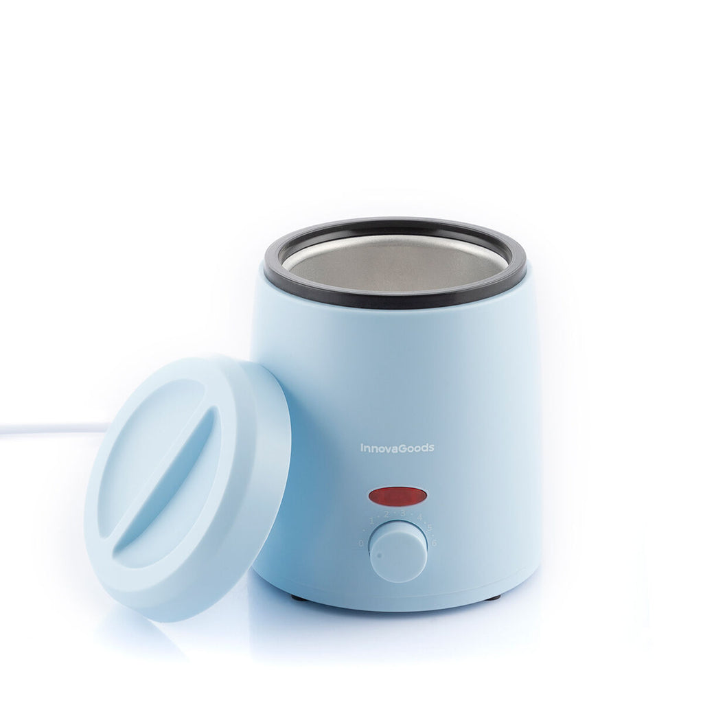 Wax Heater for Hair Removal Warmex InnovaGoods-2