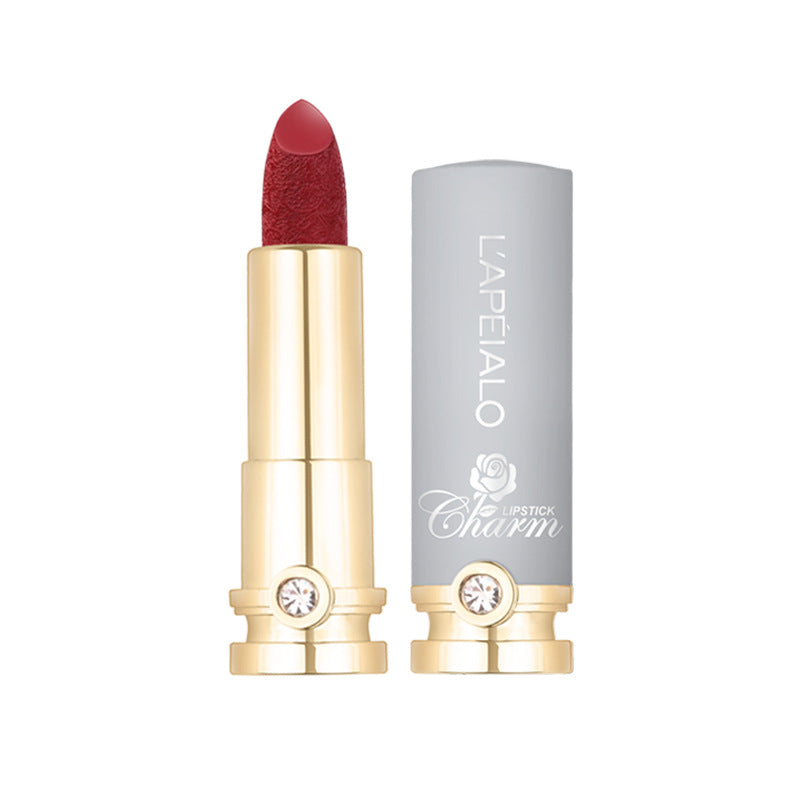 Lip Gloss and Lipstick Set-2