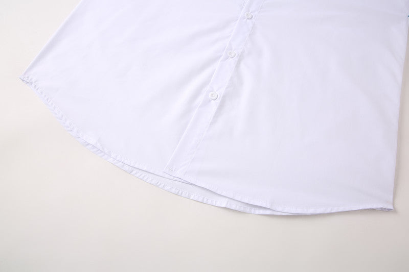 Teenage Men's Shirt
