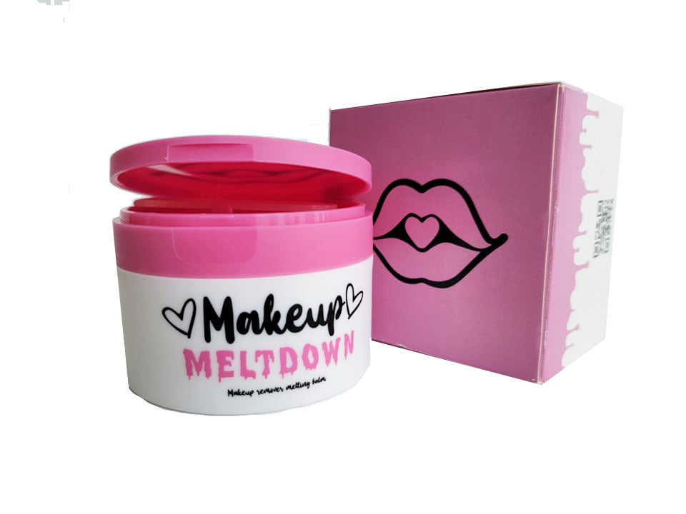 Makeup Meltdown | Makeup Remover-0